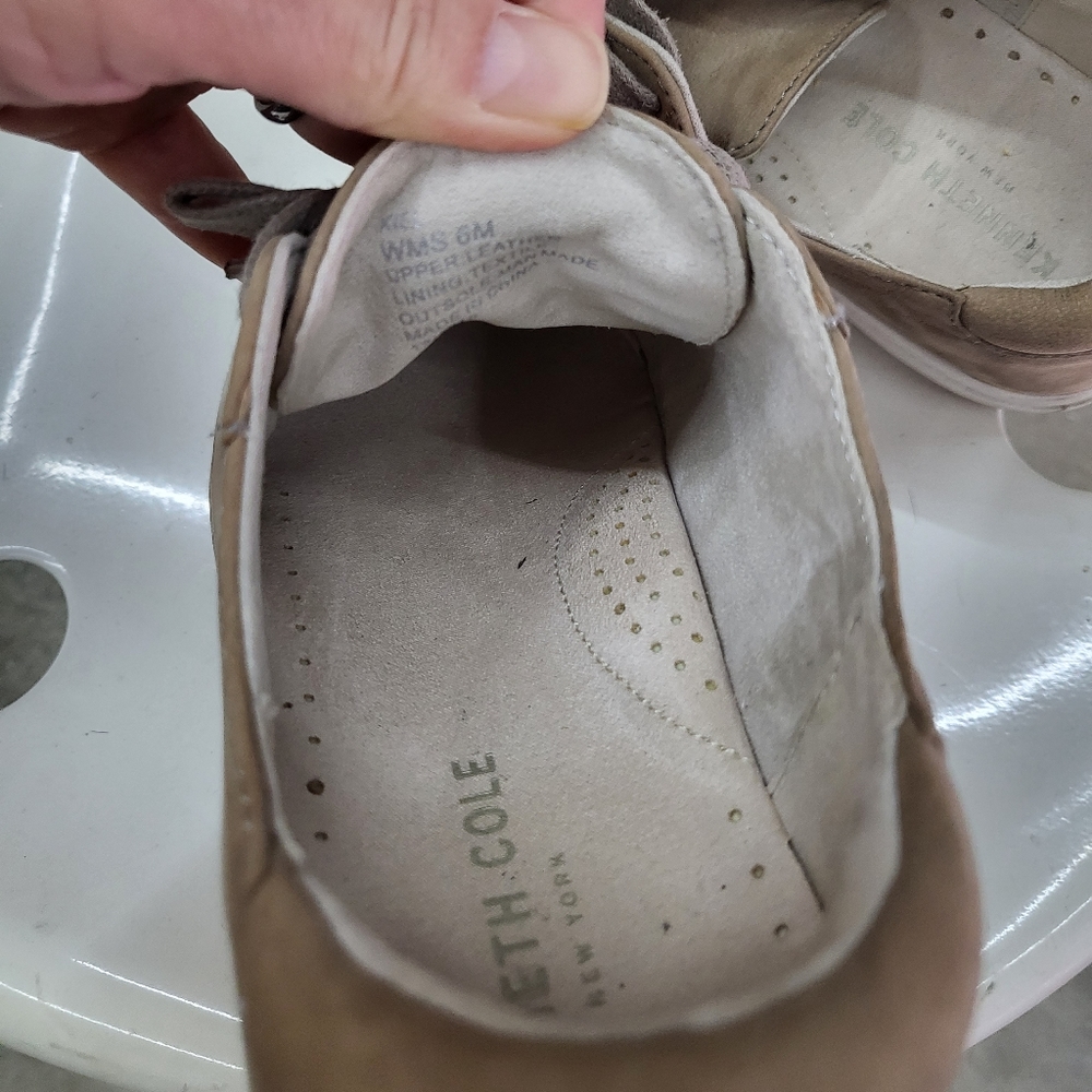 Kenneth Cole shoes - Picture 3 of 3